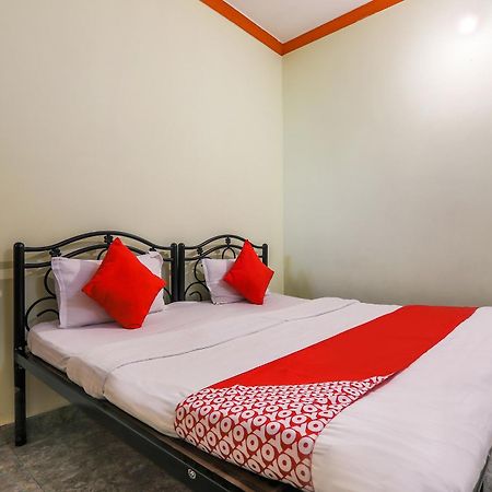 Assagao Flagship Bernard'S Guest House By Luxury Villa מראה חיצוני תמונה