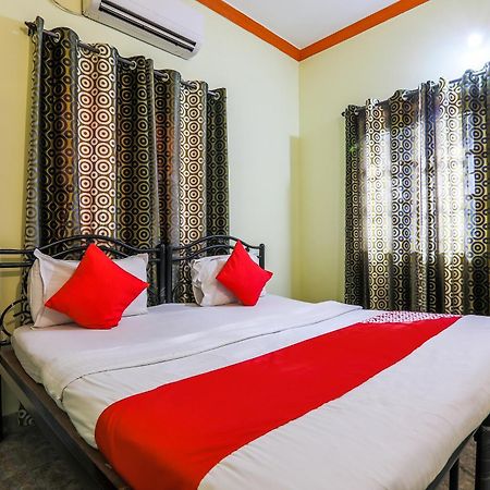 Assagao Flagship Bernard'S Guest House By Luxury Villa מראה חיצוני תמונה