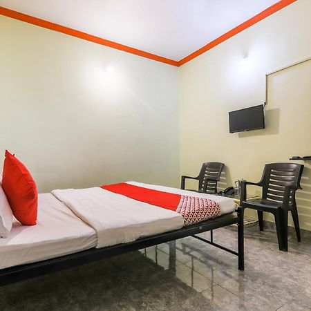 Assagao Flagship Bernard'S Guest House By Luxury Villa מראה חיצוני תמונה