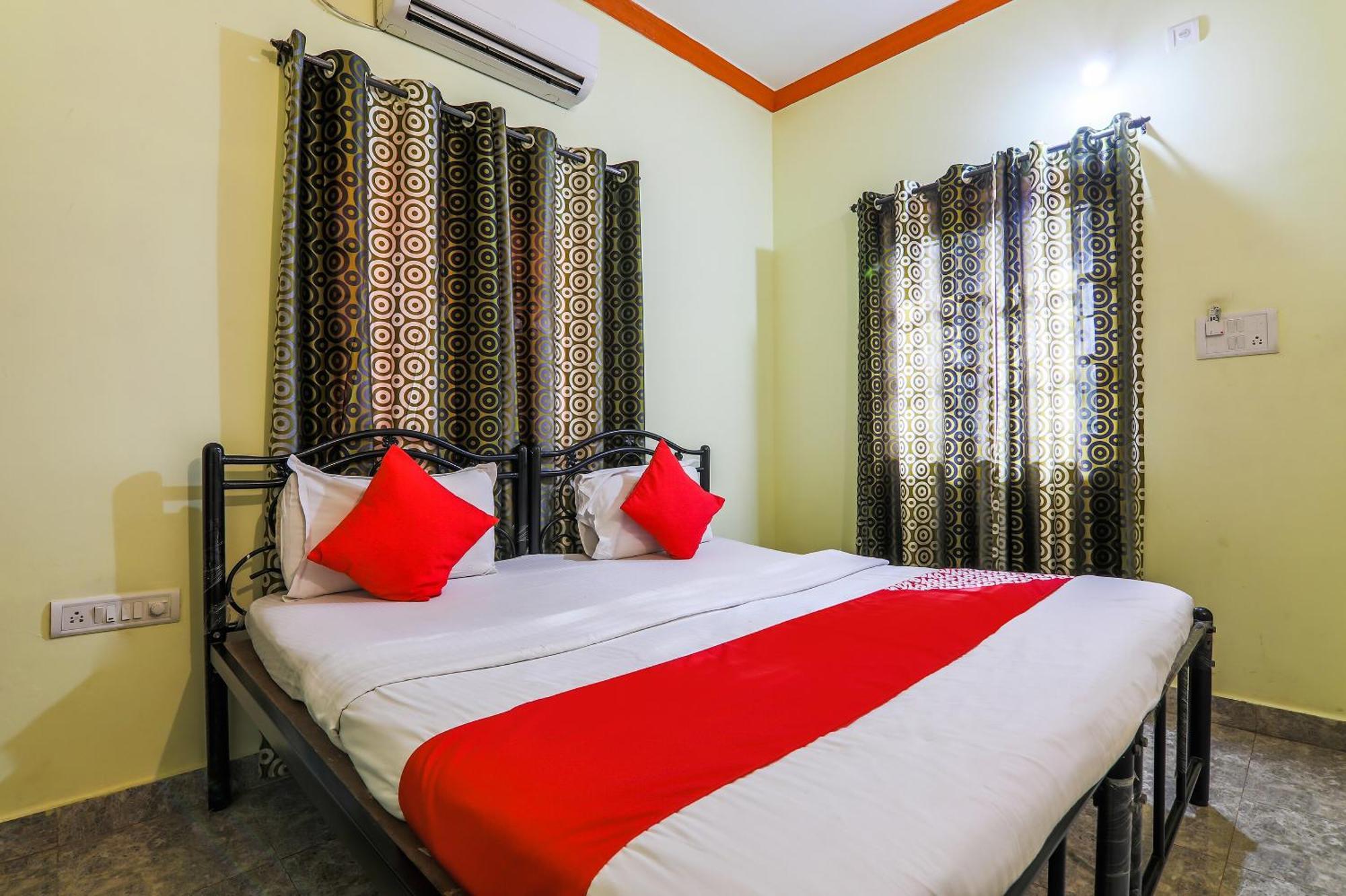 Assagao Flagship Bernard'S Guest House By Luxury Villa מראה חיצוני תמונה