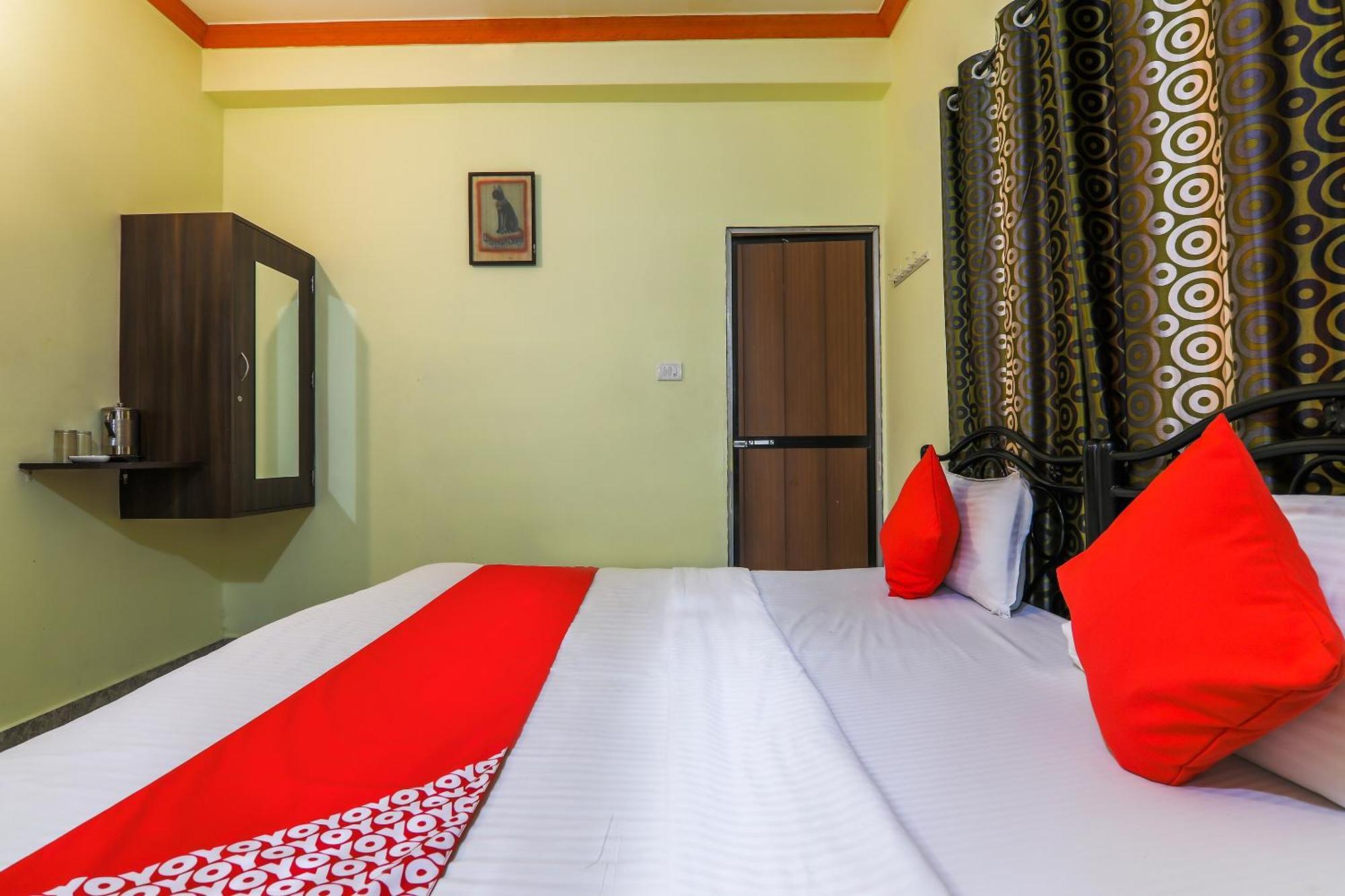 Assagao Flagship Bernard'S Guest House By Luxury Villa מראה חיצוני תמונה