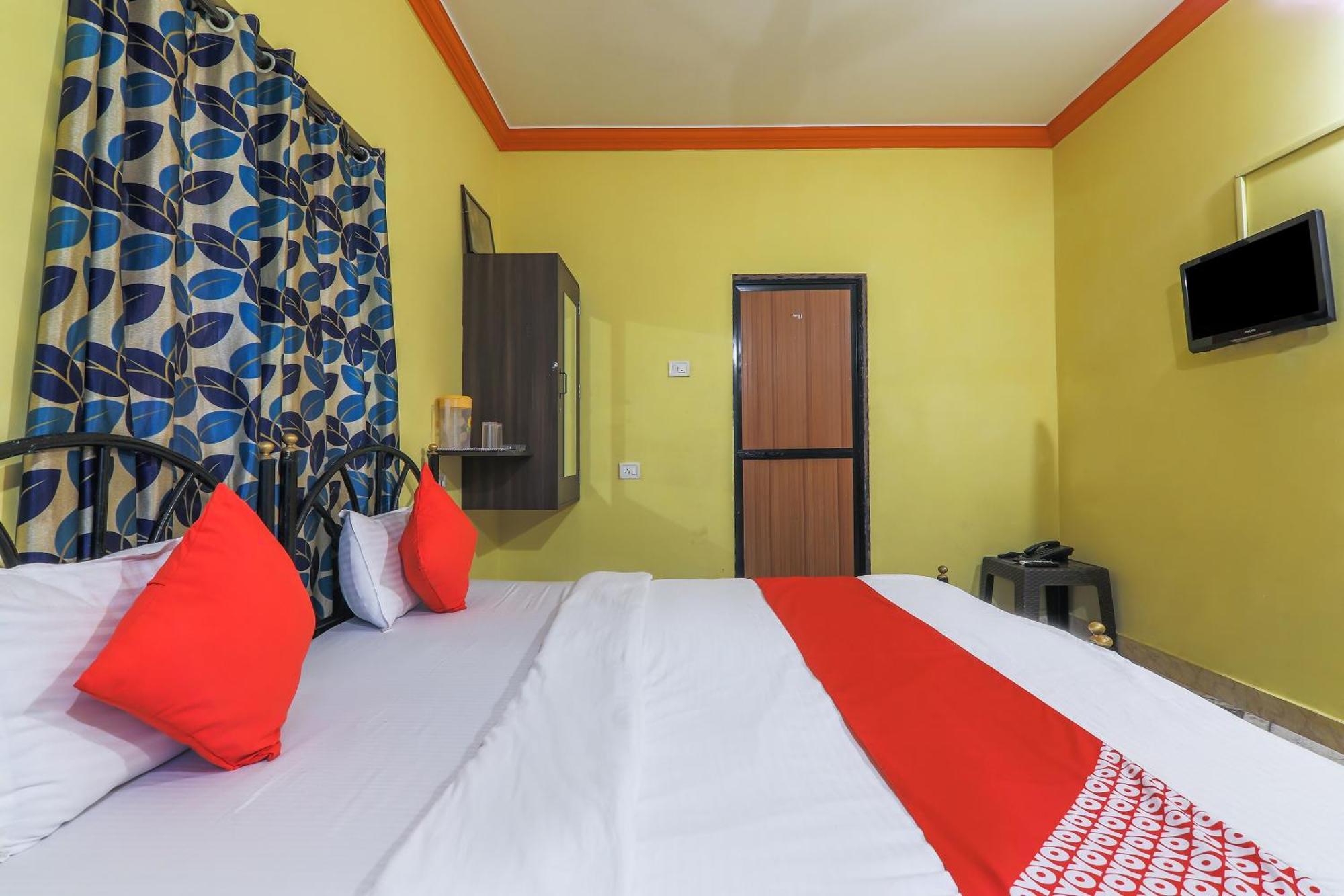 Assagao Flagship Bernard'S Guest House By Luxury Villa מראה חיצוני תמונה