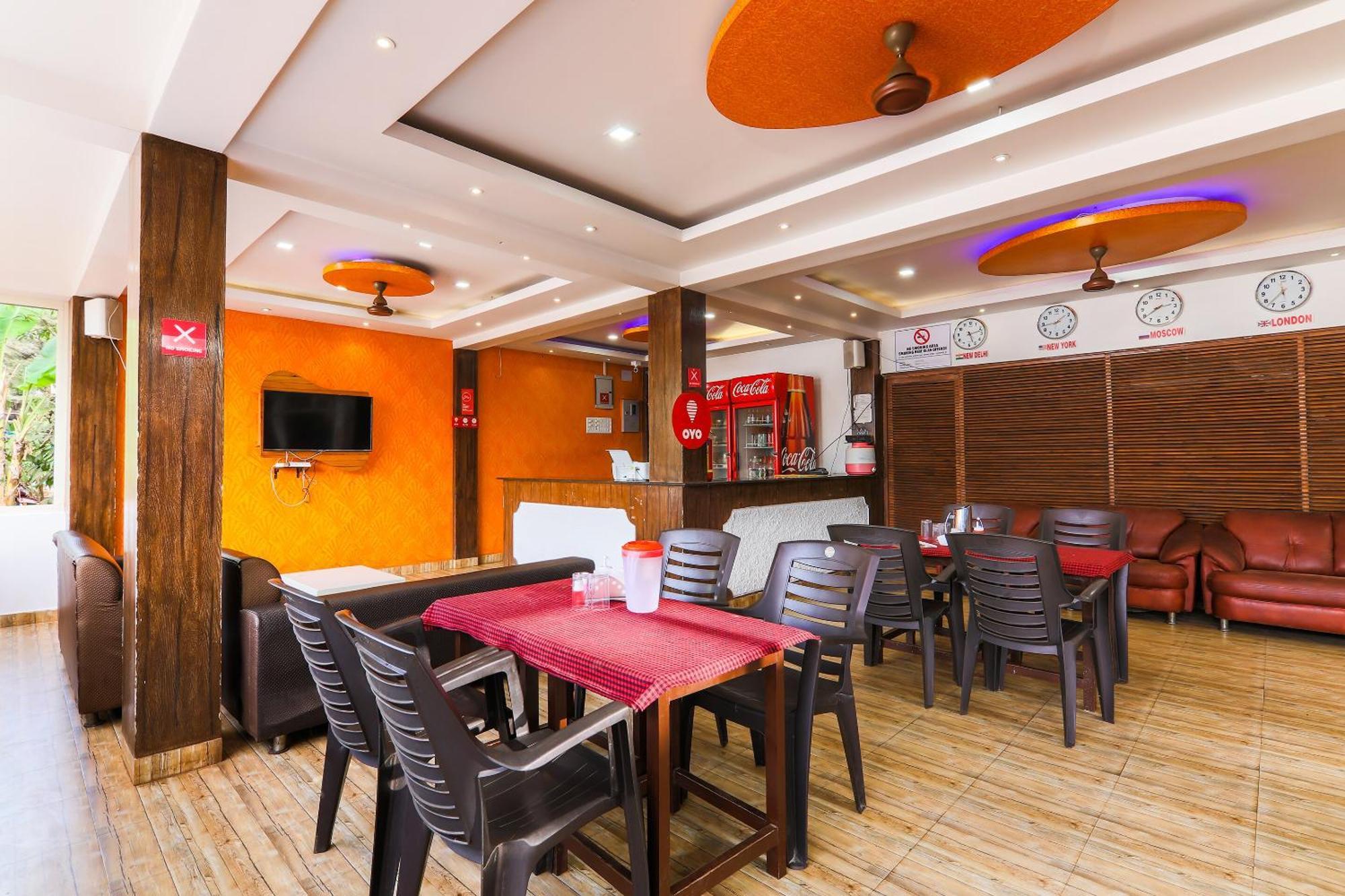 Assagao Flagship Bernard'S Guest House By Luxury Villa מראה חיצוני תמונה
