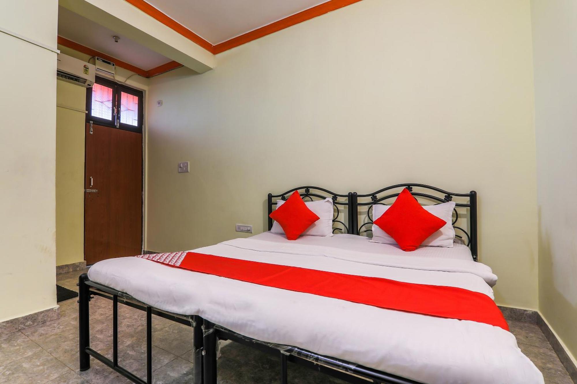 Assagao Flagship Bernard'S Guest House By Luxury Villa מראה חיצוני תמונה