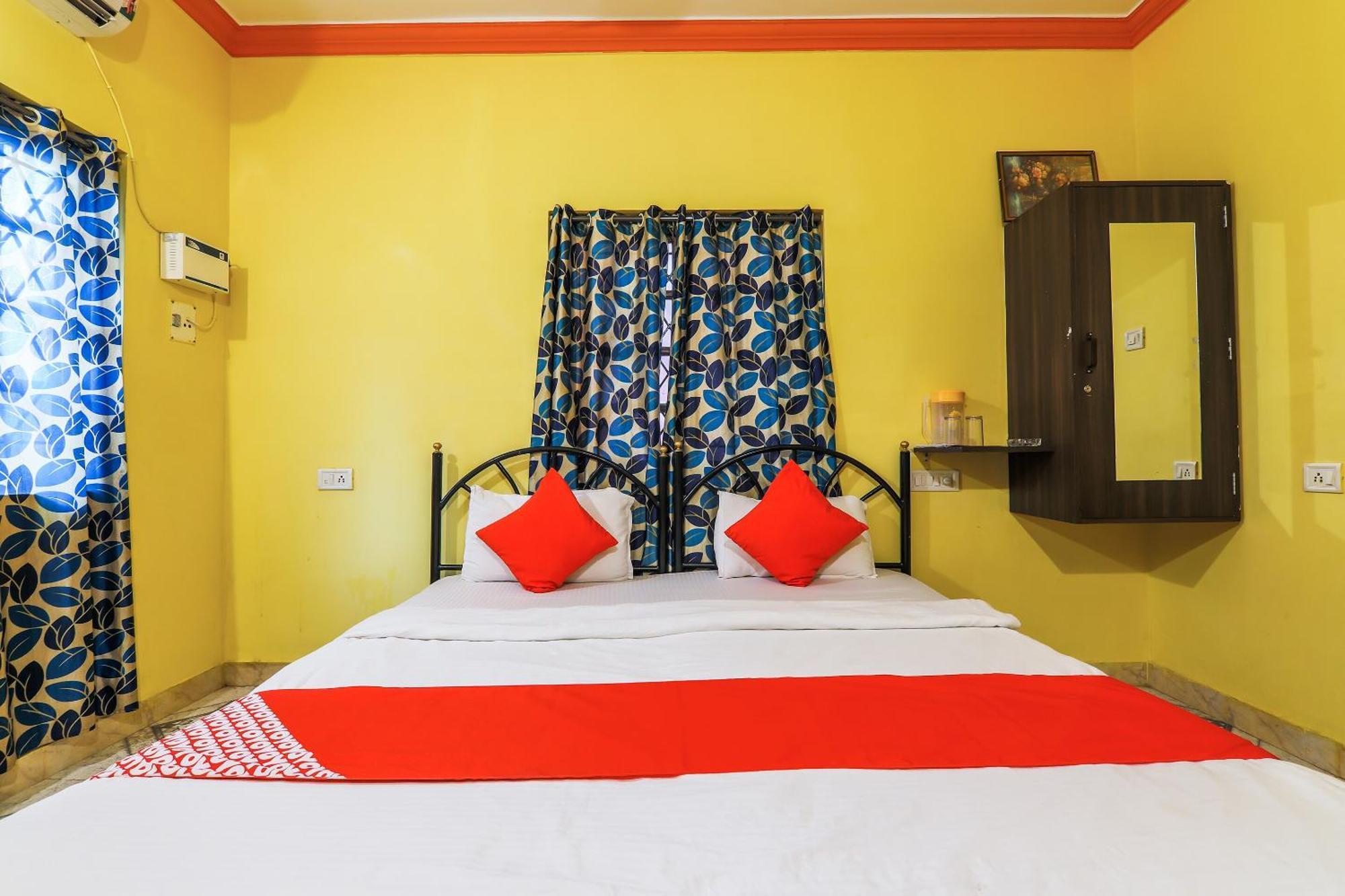 Assagao Flagship Bernard'S Guest House By Luxury Villa מראה חיצוני תמונה