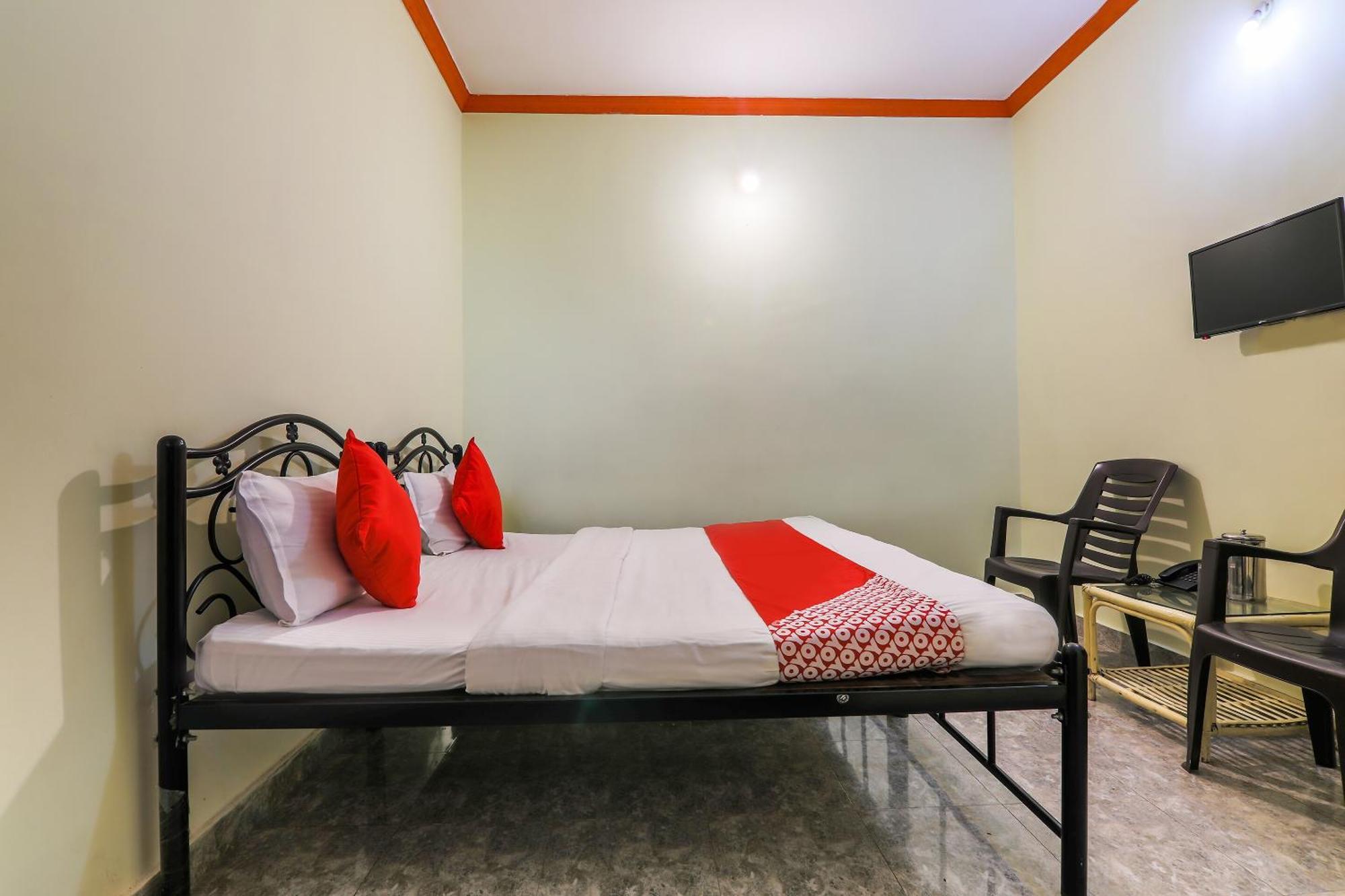 Assagao Flagship Bernard'S Guest House By Luxury Villa מראה חיצוני תמונה