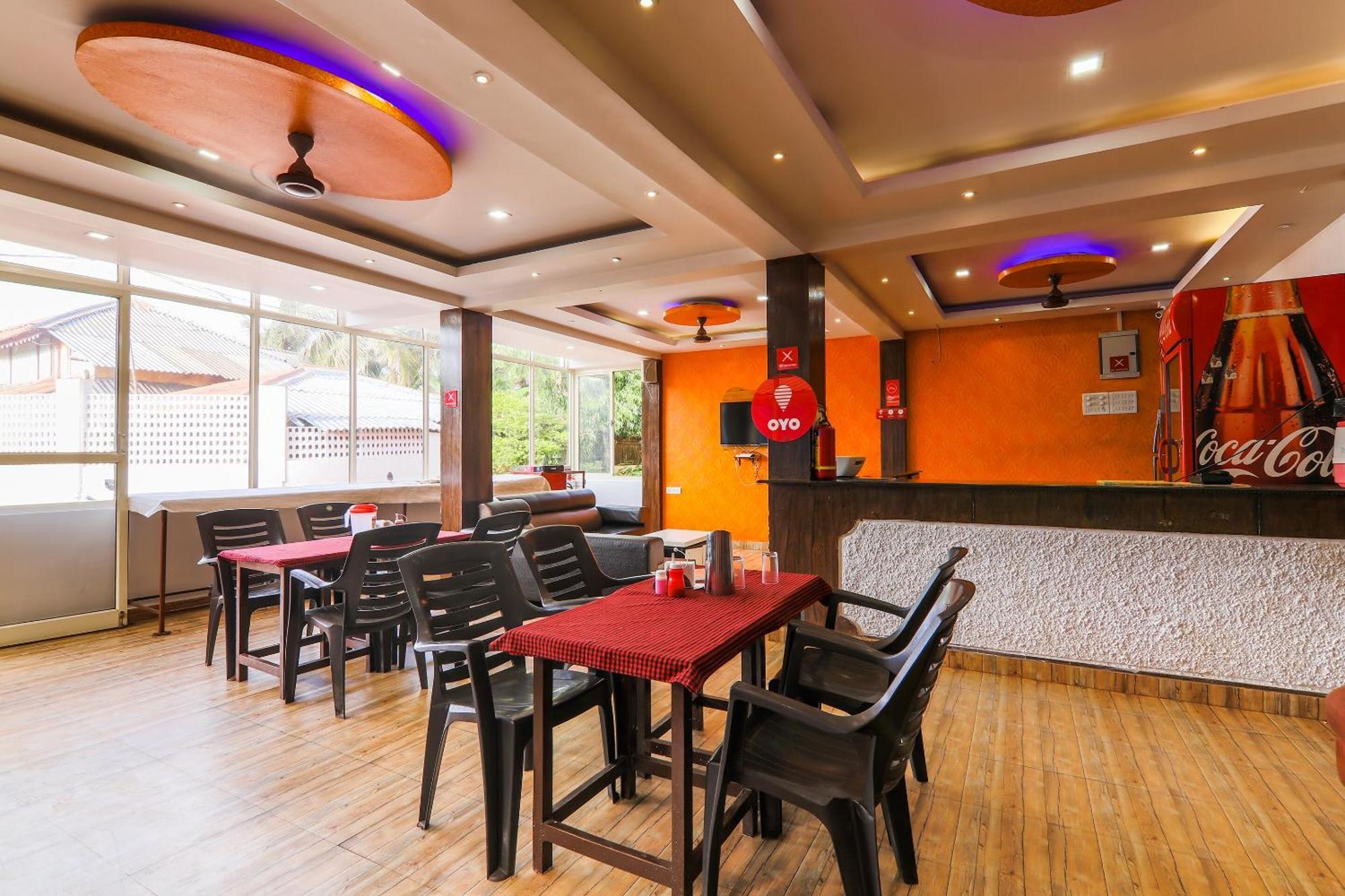 Assagao Flagship Bernard'S Guest House By Luxury Villa מראה חיצוני תמונה
