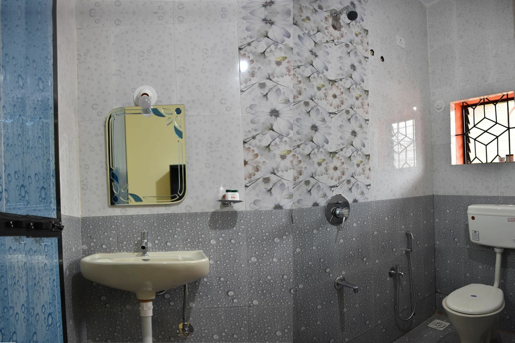 Assagao Flagship Bernard'S Guest House By Luxury Villa מראה חיצוני תמונה