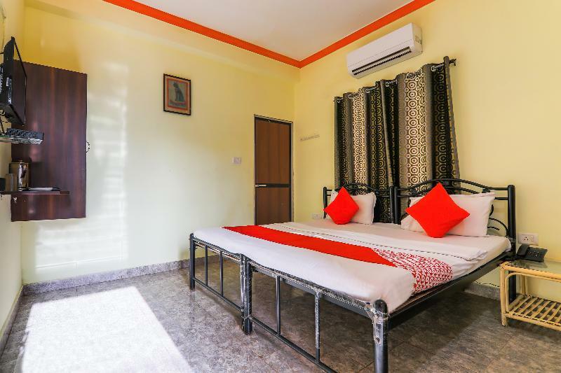 Assagao Flagship Bernard'S Guest House By Luxury Villa מראה חיצוני תמונה