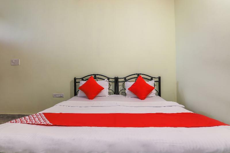 Assagao Flagship Bernard'S Guest House By Luxury Villa מראה חיצוני תמונה