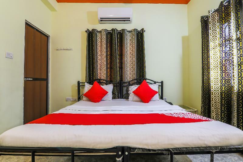 Assagao Flagship Bernard'S Guest House By Luxury Villa מראה חיצוני תמונה